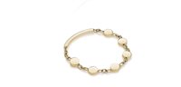 Anello Unoaerre Donna Batticuore in Oro 415FFA901000 - 415FFA901000